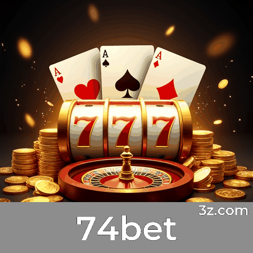 Bônus Verdadeiros com Transparência no 74bet: Receba o Que Prometemos