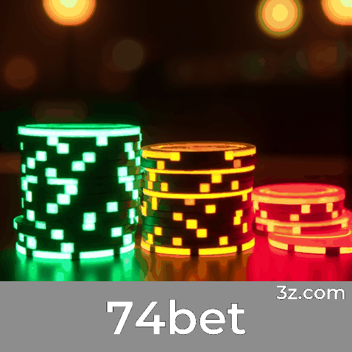 74bet App: Exclusividade e Recompensas Incomparáveis