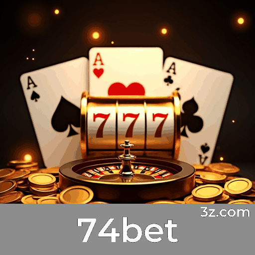 Controle Inteligente da Sua Conta na 74bet