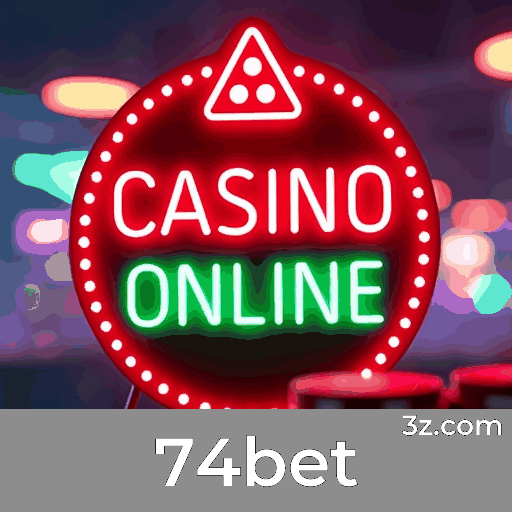 Maximize Suas Chances com Abordagens Inteligentes 74bet