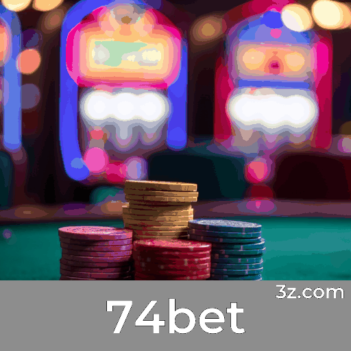 74bet: Plataforma de Conexão e Interação Comunitária