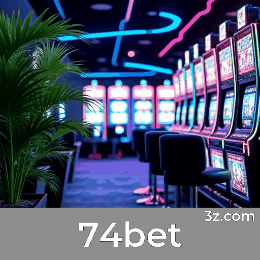 Controle Inteligente da Sua Conta na 74bet