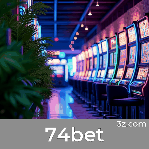 74bet Casino: Programa VIP de Prestígio e Valor Exclusivo