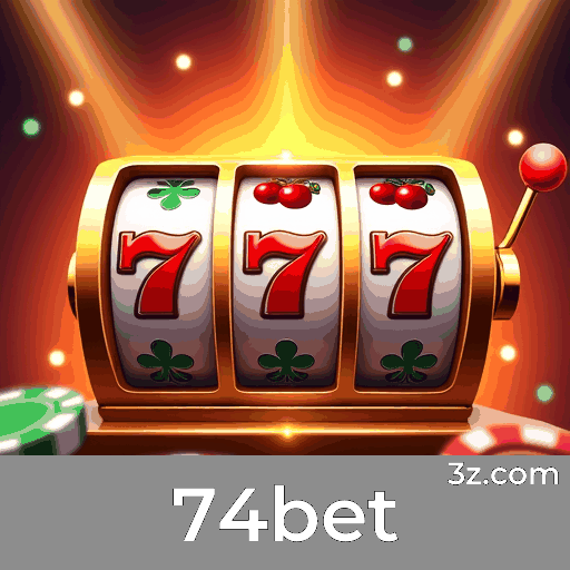 74bet: Total cobertura esportiva e odds instantâneas