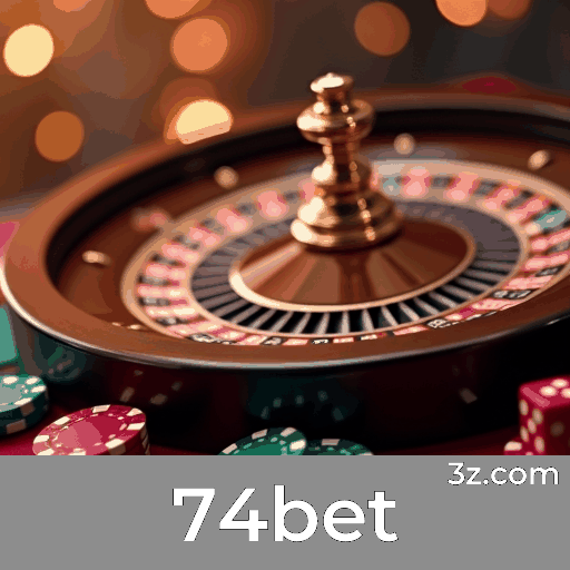 Bônus Verdadeiros com Transparência no 74bet: Receba o Que Prometemos