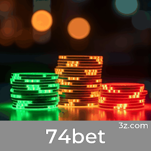 74bet Gaming Lab: Moldando o Futuro Tecnológico