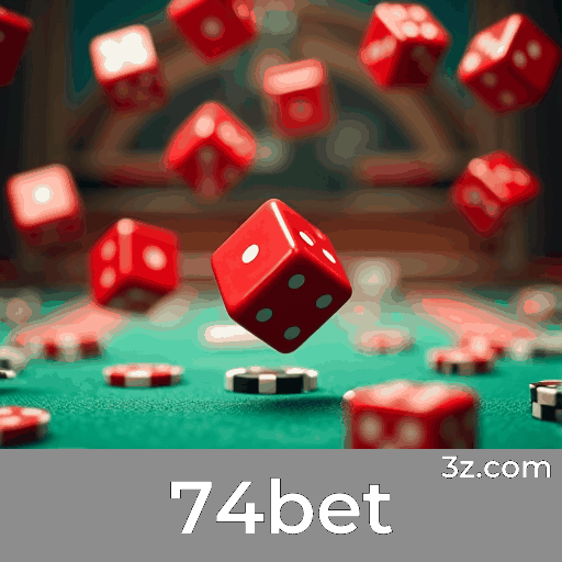 74bet: Total cobertura esportiva e odds instantâneas