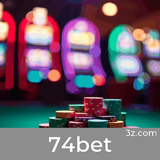 74bet: Plataforma de Conexão e Interação Comunitária
